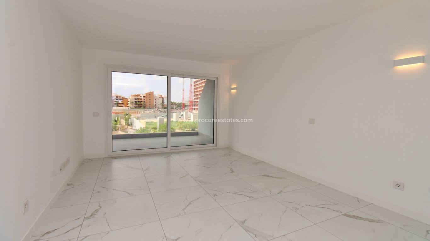 Verkauf - Wohnung - Orihuela Costa - Punta Prima