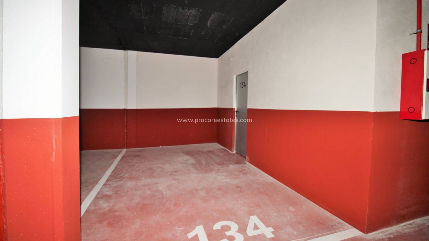 Verkauf - Wohnung - Orihuela Costa - Punta Prima
