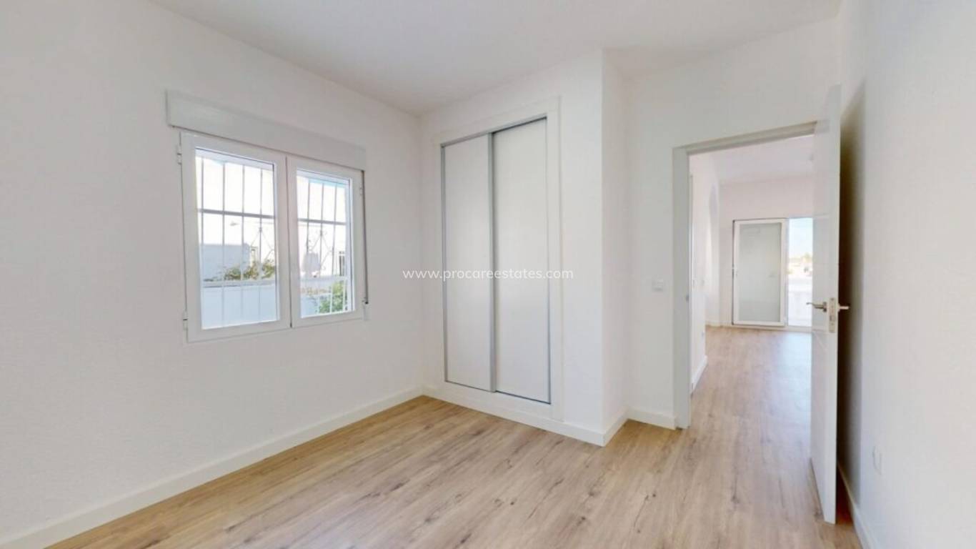 Verkauf - Wohnung - Orihuela Costa - San Miguel de Salinas