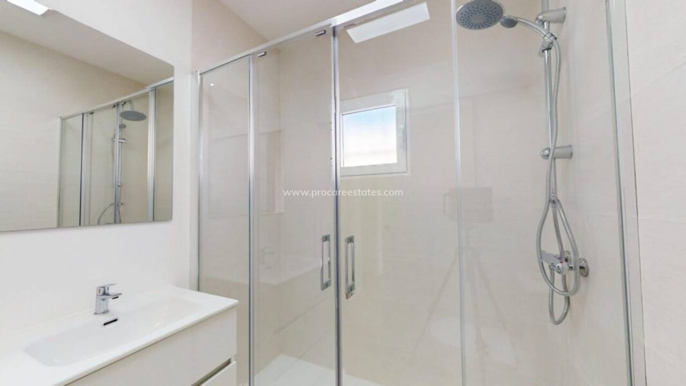 Verkauf - Wohnung - Orihuela Costa - San Miguel de Salinas