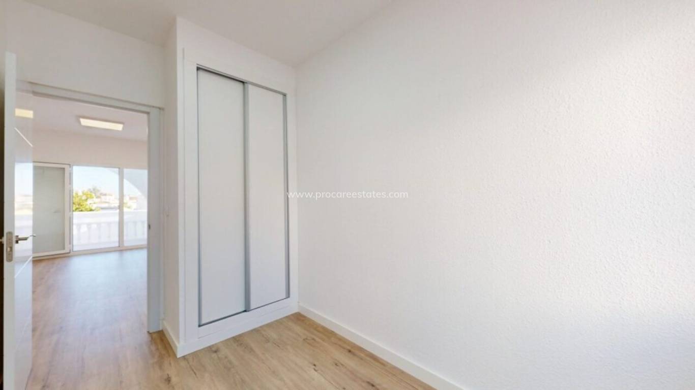 Verkauf - Wohnung - Orihuela Costa - San Miguel de Salinas