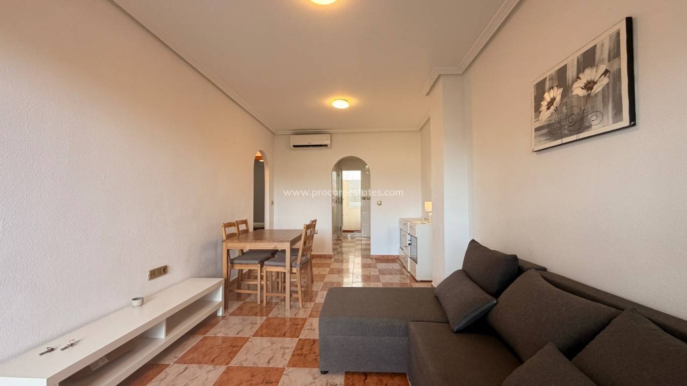 Verkauf - Wohnung - Orihuela Costa - Villamartin - Las Filipinas