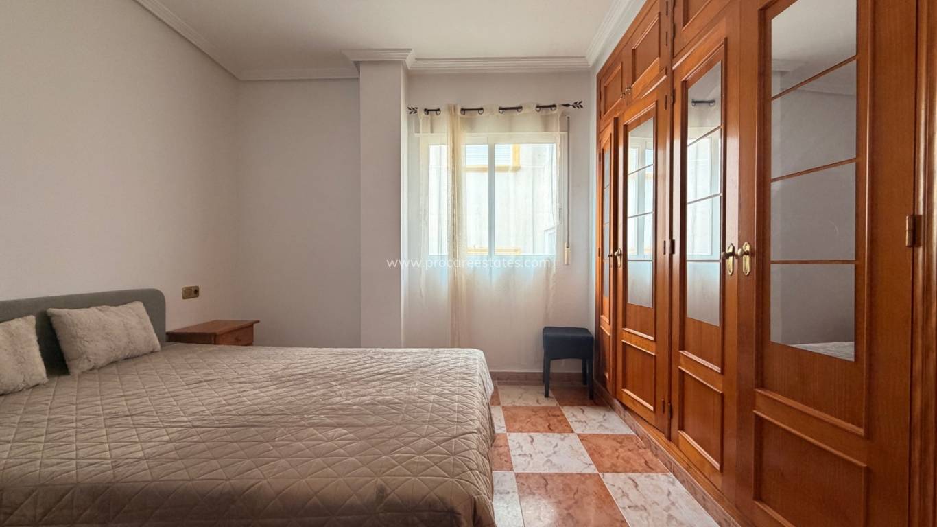 Verkauf - Wohnung - Orihuela Costa - Villamartin - Las Filipinas