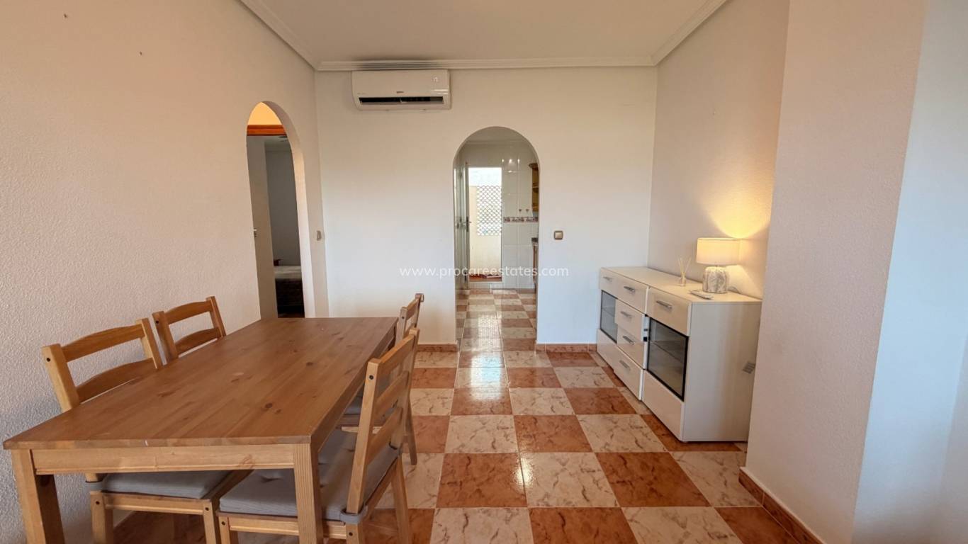 Verkauf - Wohnung - Orihuela Costa - Villamartin - Las Filipinas
