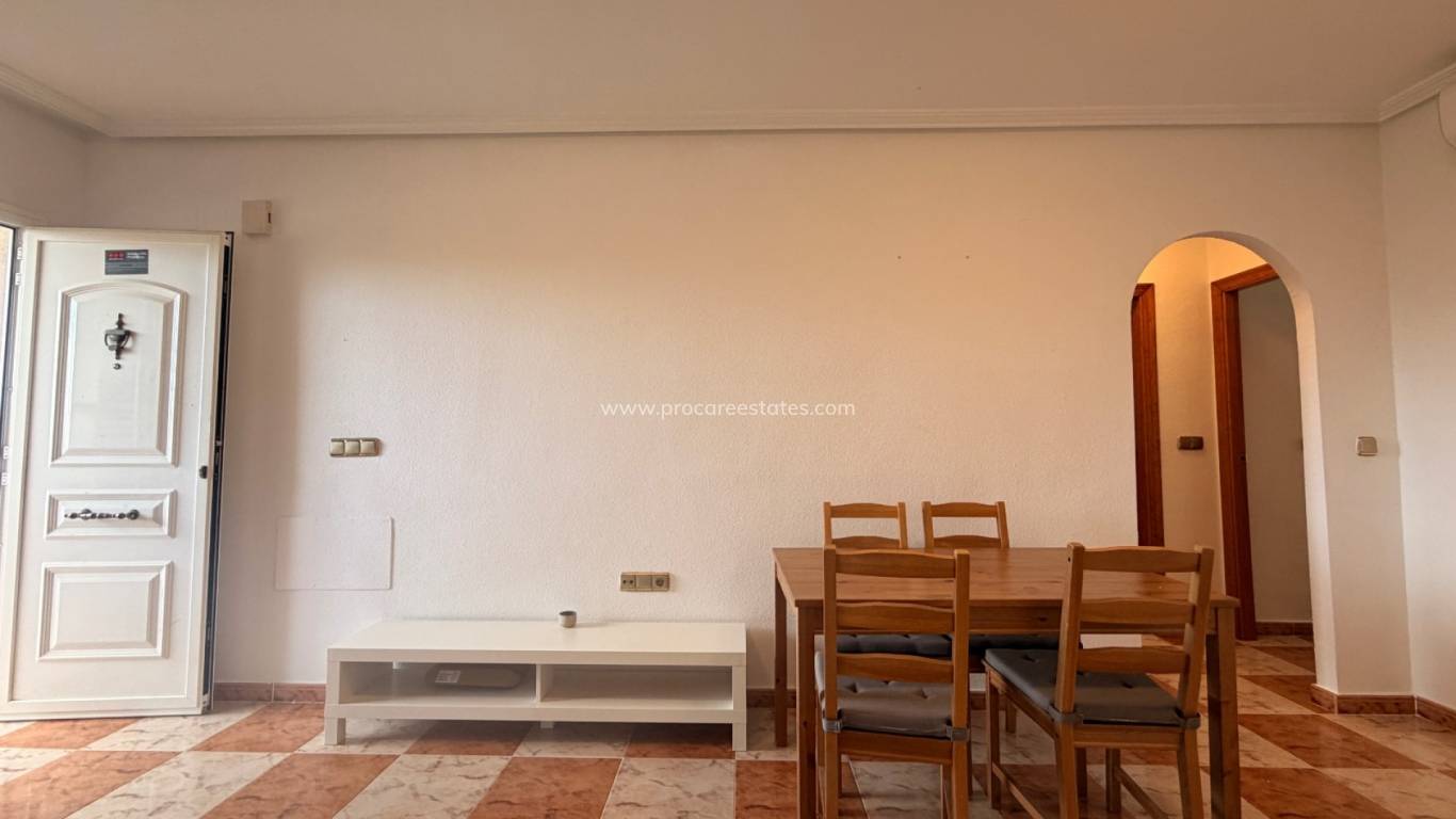Verkauf - Wohnung - Orihuela Costa - Villamartin - Las Filipinas