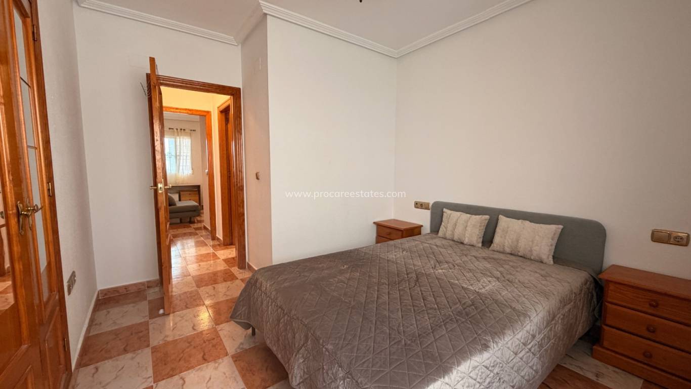 Verkauf - Wohnung - Orihuela Costa - Villamartin - Las Filipinas