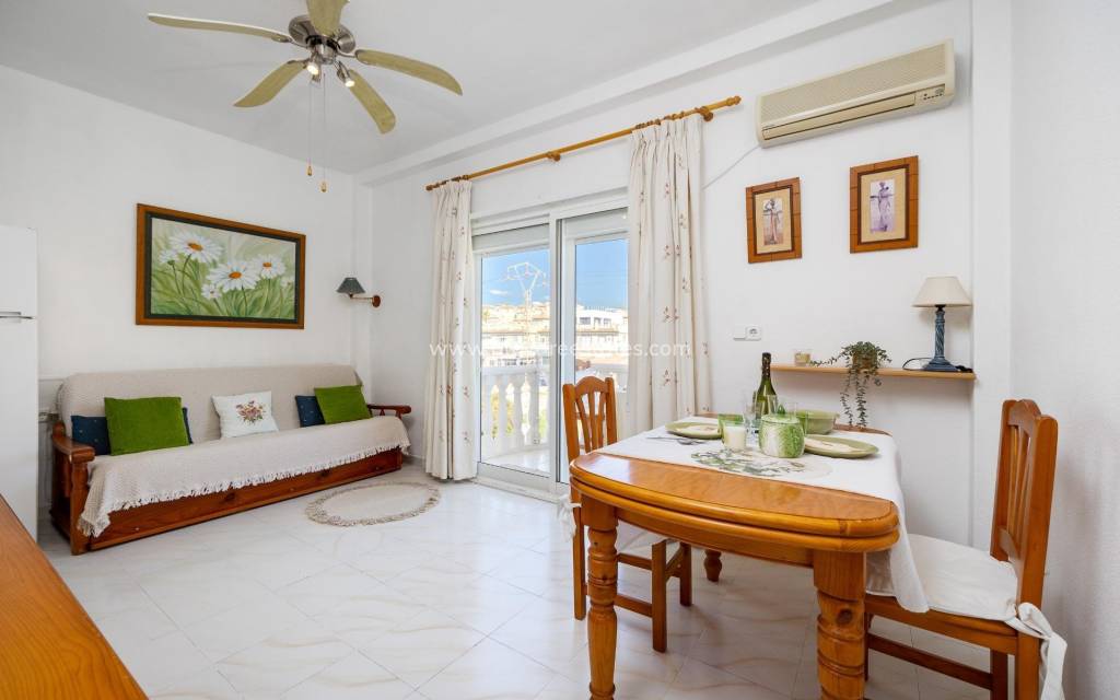 Verkauf - Wohnung - Orihuela Costa - Villamartin - Las Filipinas