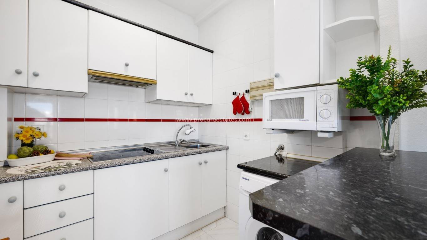 Verkauf - Wohnung - Orihuela Costa - Villamartin - Las Filipinas