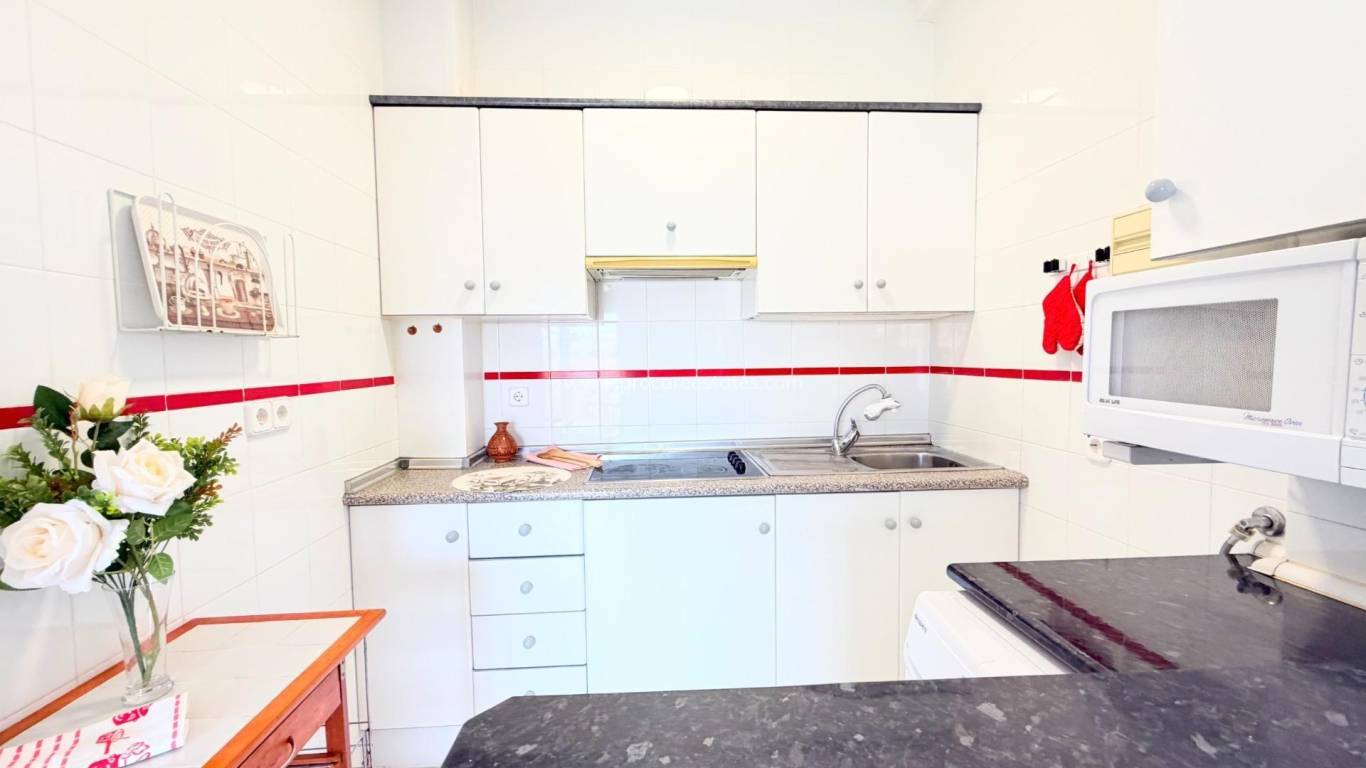 Verkauf - Wohnung - Orihuela Costa - Villamartin - Las Filipinas