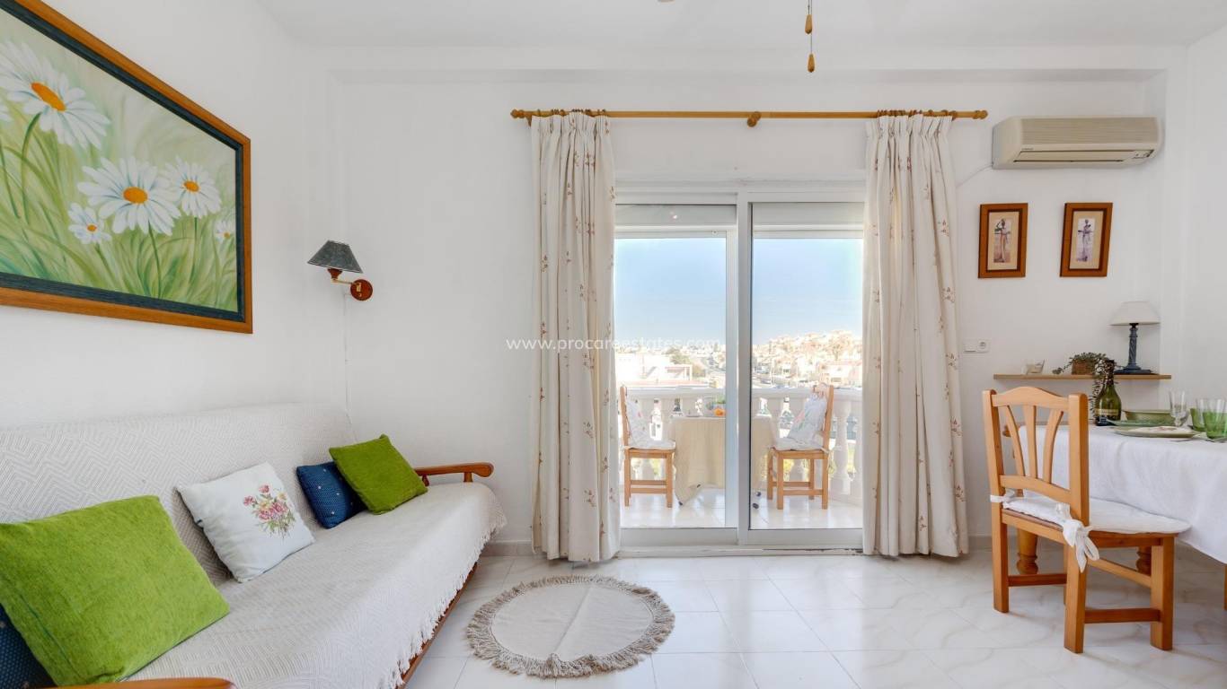 Verkauf - Wohnung - Orihuela Costa - Villamartin - Las Filipinas