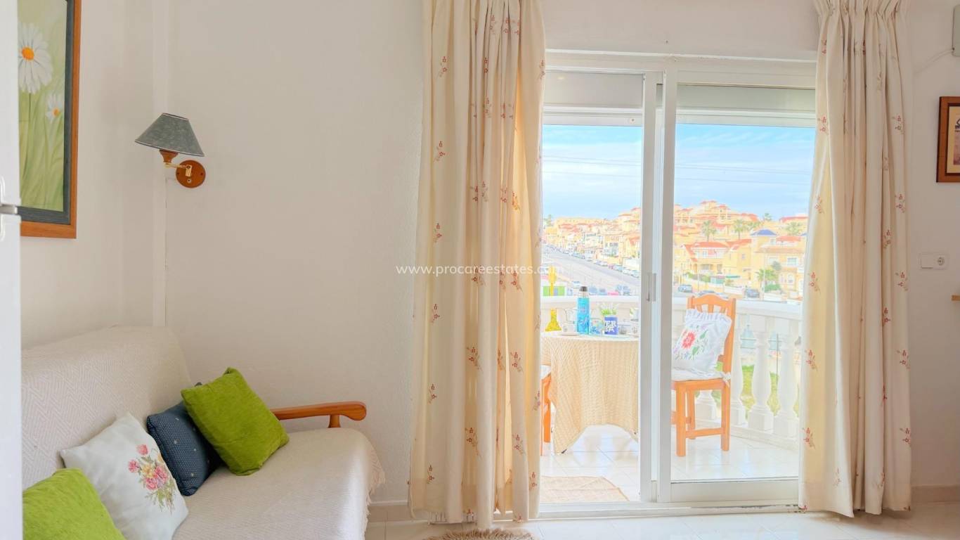 Verkauf - Wohnung - Orihuela Costa - Villamartin - Las Filipinas