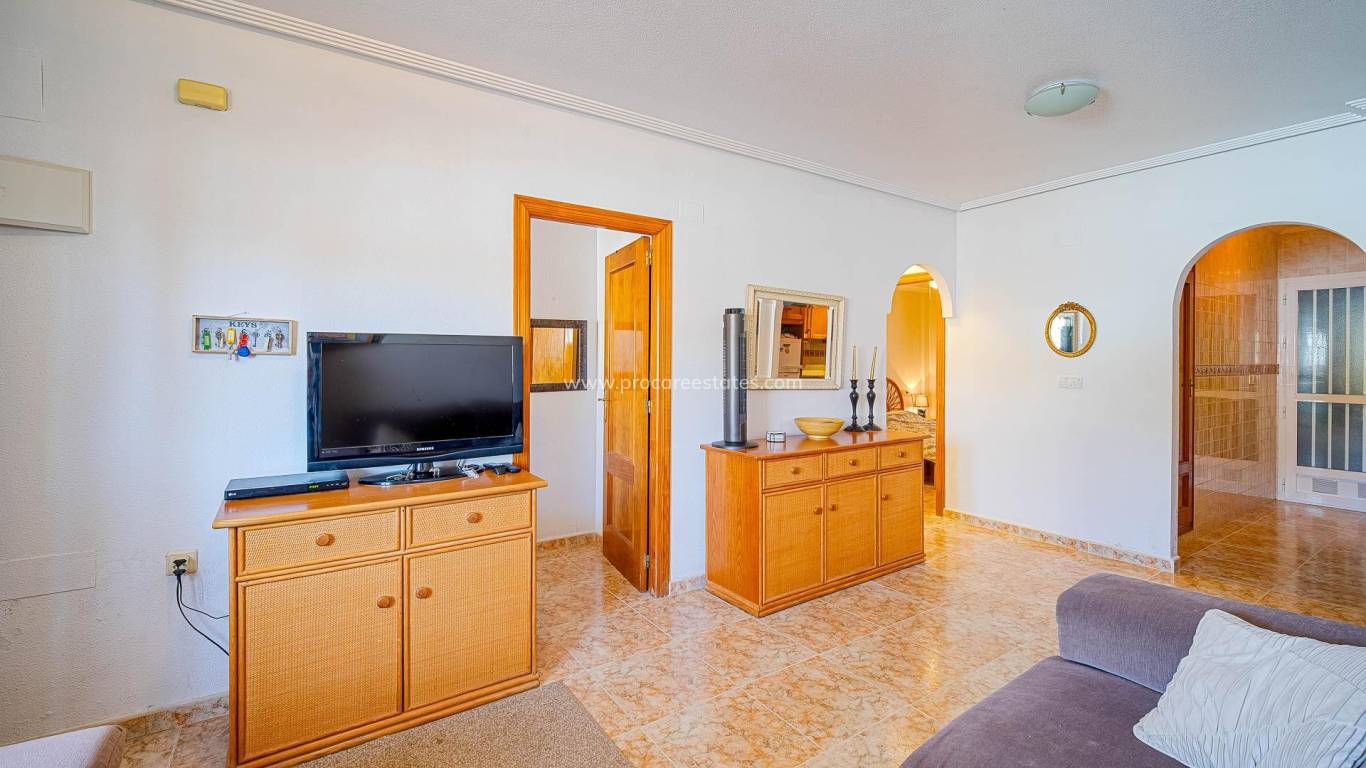 Verkauf - Wohnung - Orihuela Costa - Villamartin - Las Filipinas