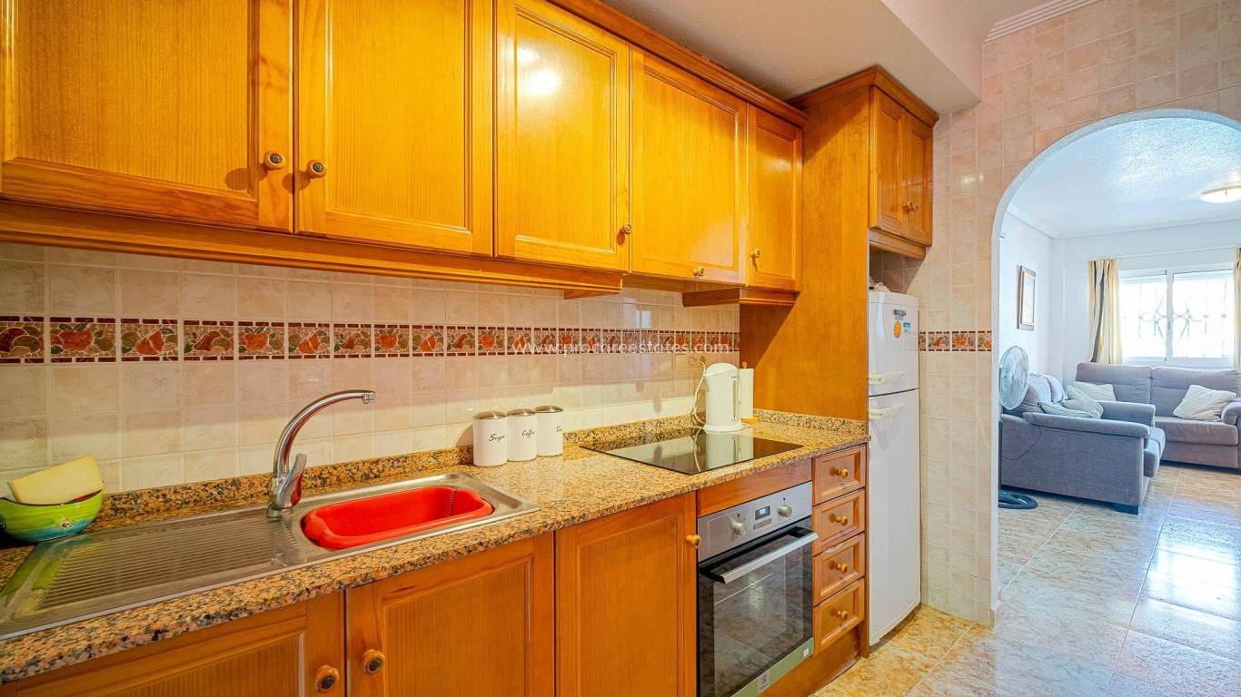 Verkauf - Wohnung - Orihuela Costa - Villamartin - Las Filipinas