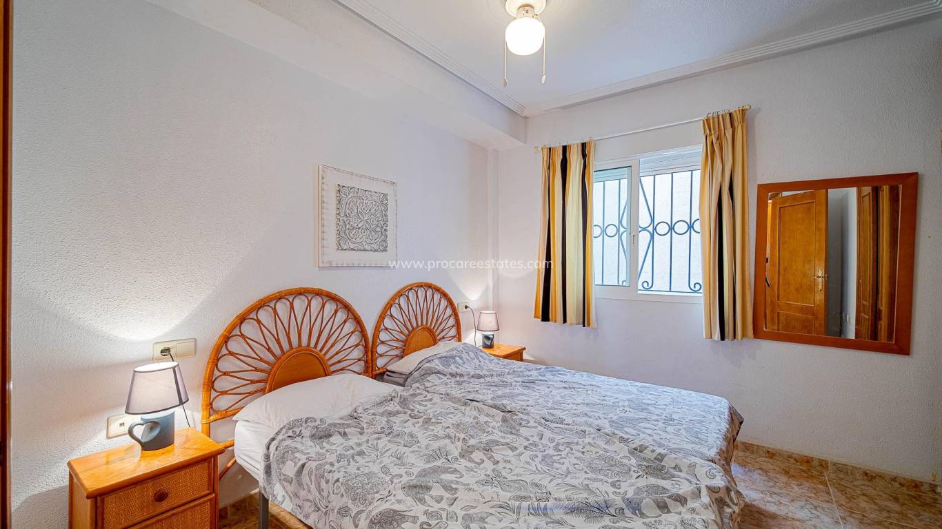 Verkauf - Wohnung - Orihuela Costa - Villamartin - Las Filipinas