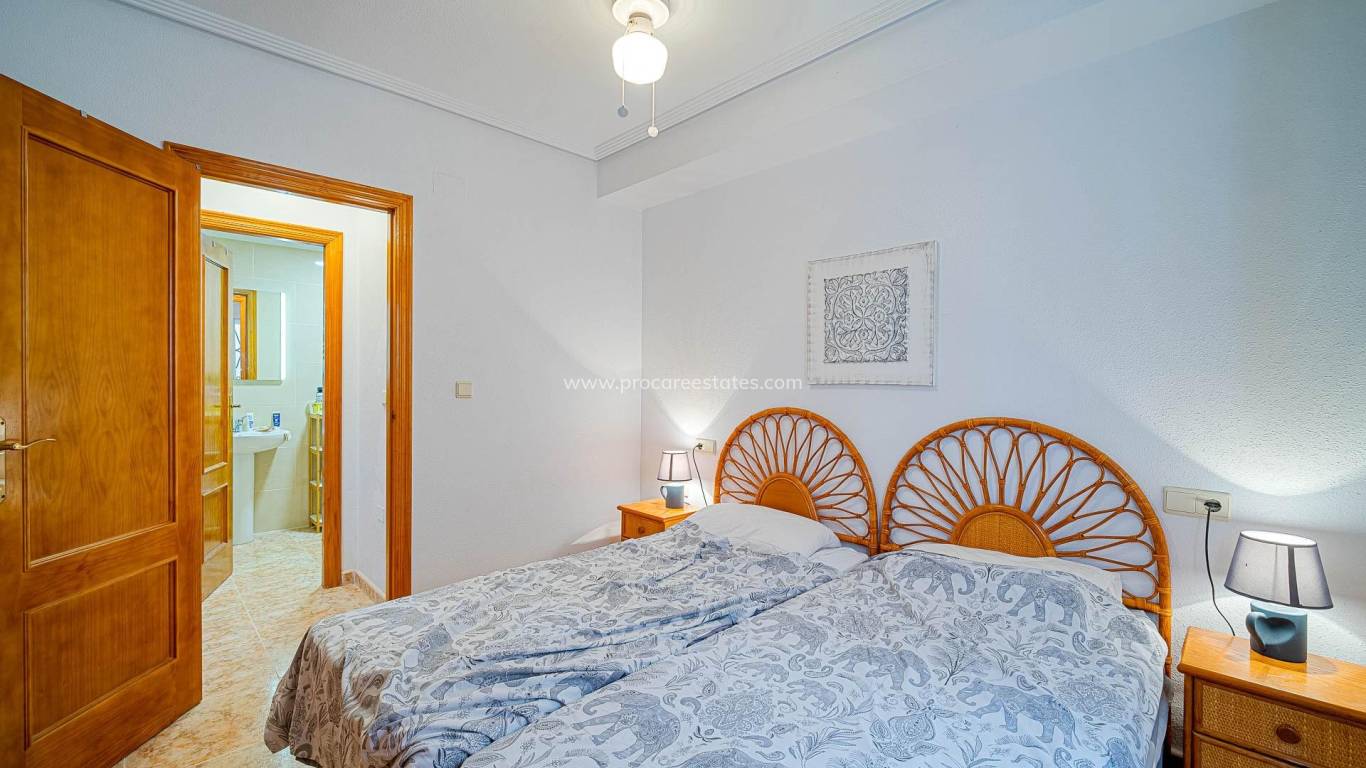 Verkauf - Wohnung - Orihuela Costa - Villamartin - Las Filipinas