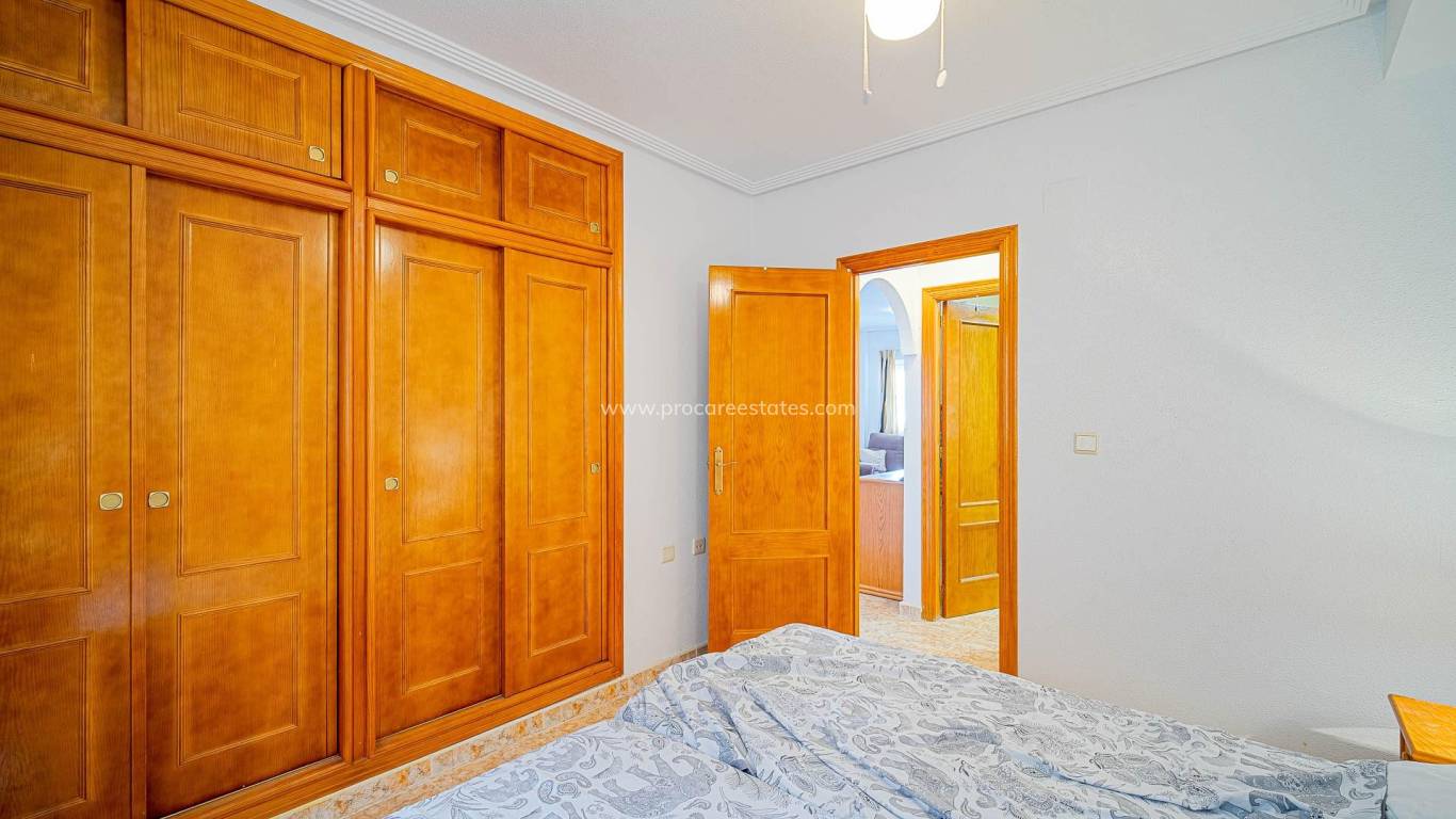Verkauf - Wohnung - Orihuela Costa - Villamartin - Las Filipinas