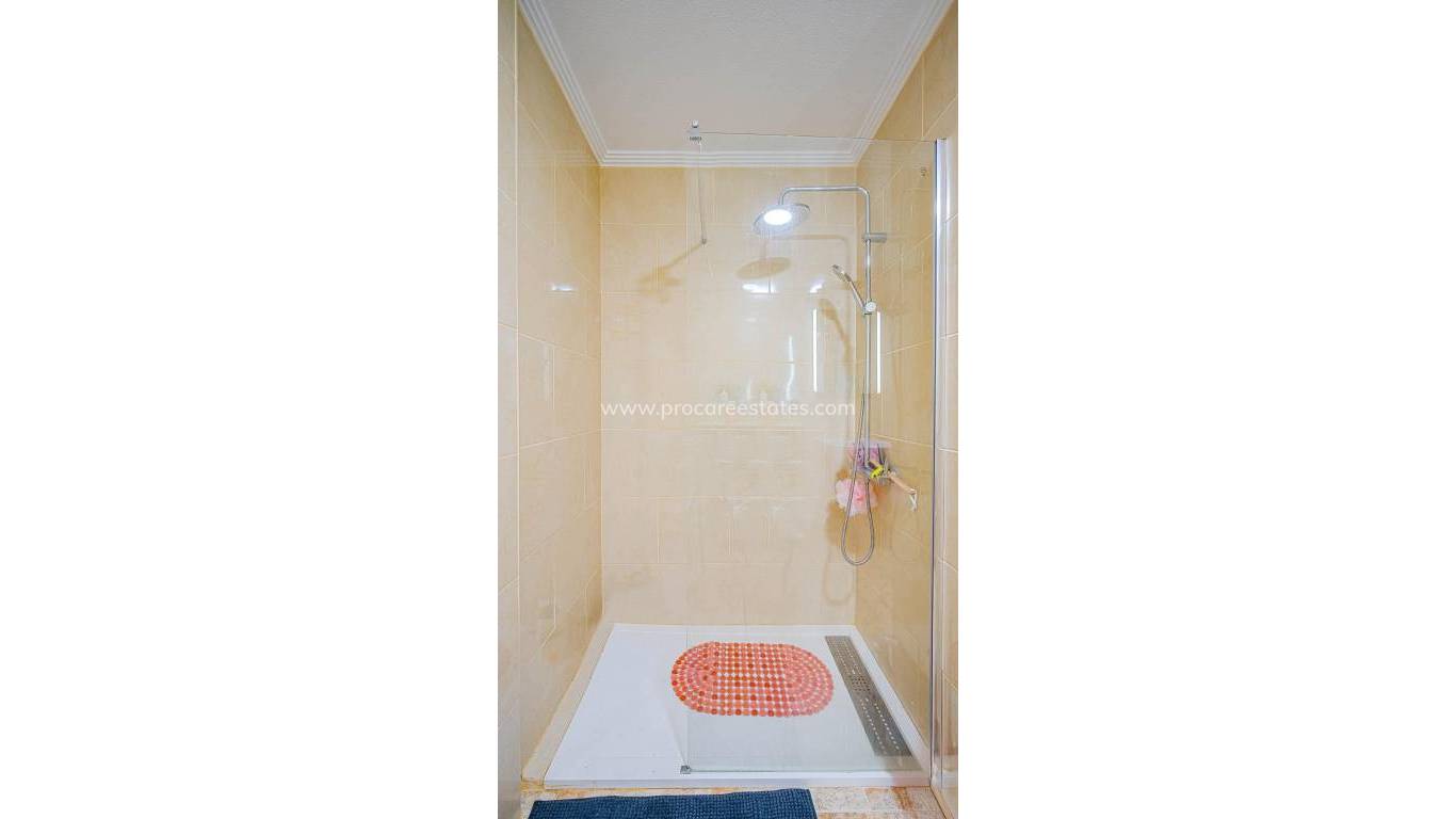 Verkauf - Wohnung - Orihuela Costa - Villamartin - Las Filipinas