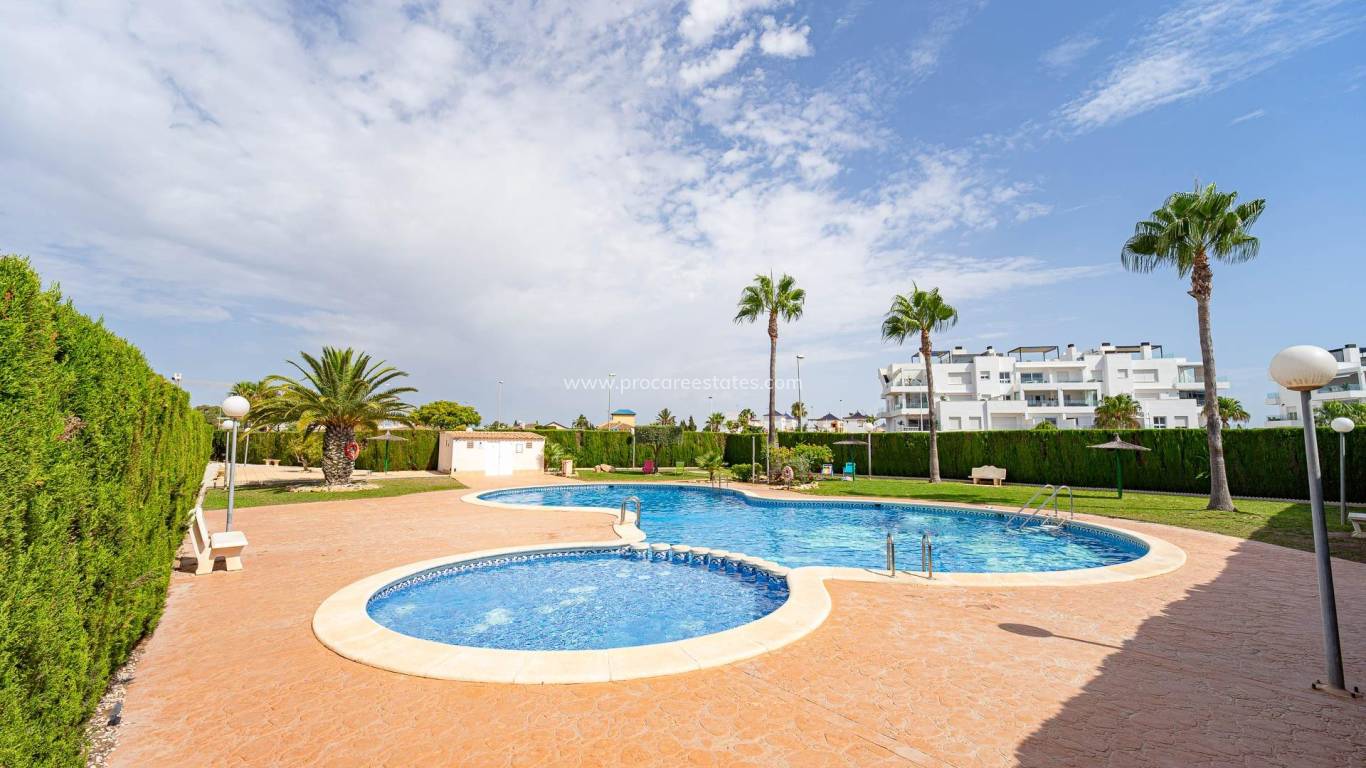 Verkauf - Wohnung - Orihuela Costa - Villamartin - Las Filipinas