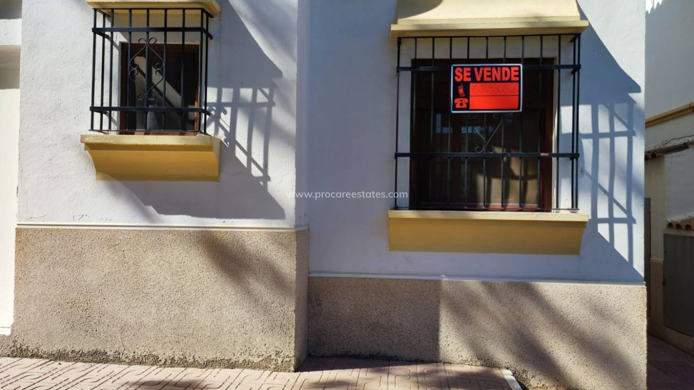 Verkauf - Wohnung - Orihuela Costa - Villamartin