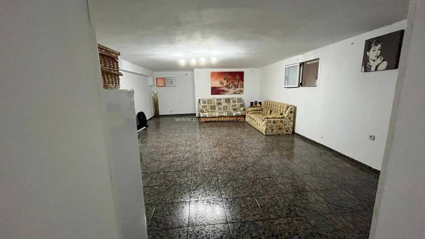Verkauf - Wohnung - Orihuela Costa - Villamartin