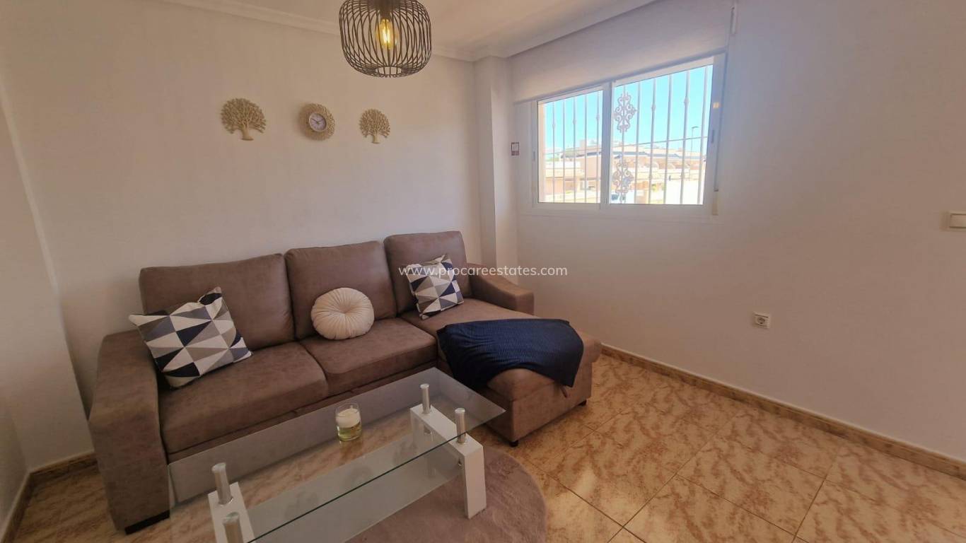 Verkauf - Wohnung - Orihuela Costa - Villamartin