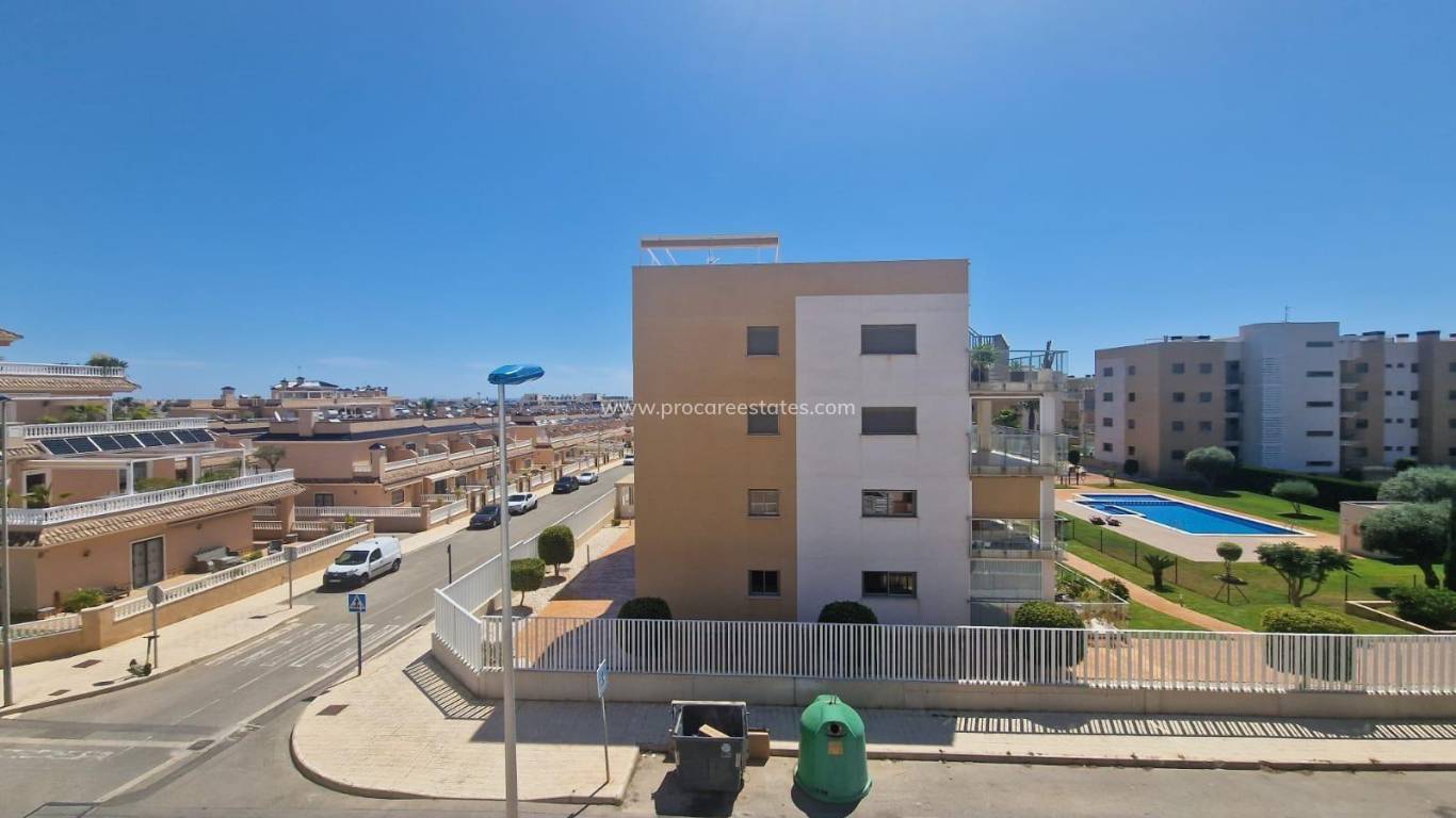 Verkauf - Wohnung - Orihuela Costa - Villamartin