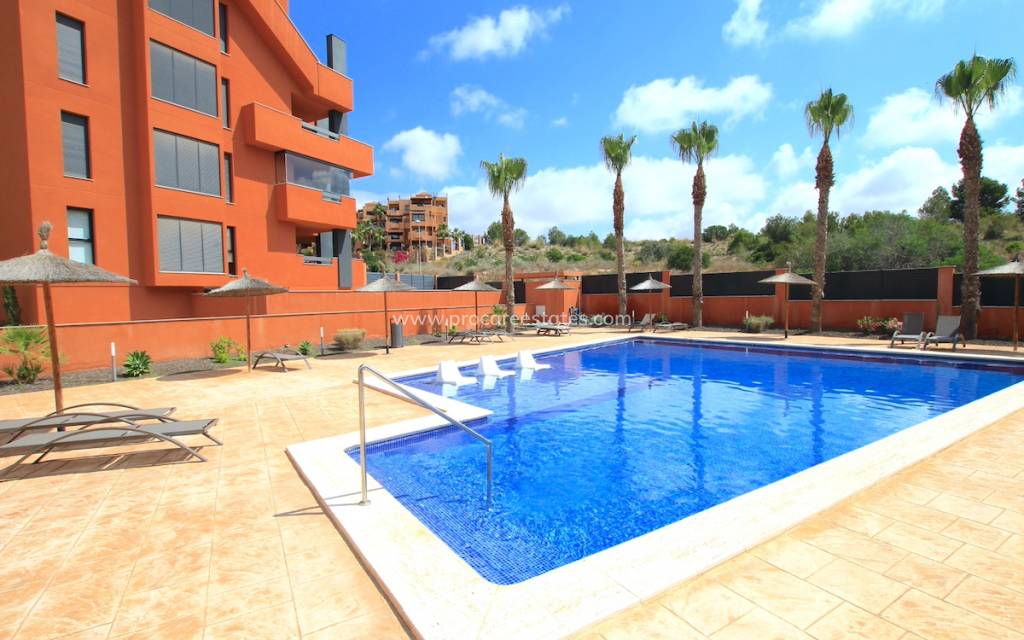 Verkauf - Wohnung - Orihuela Costa - Villamartin