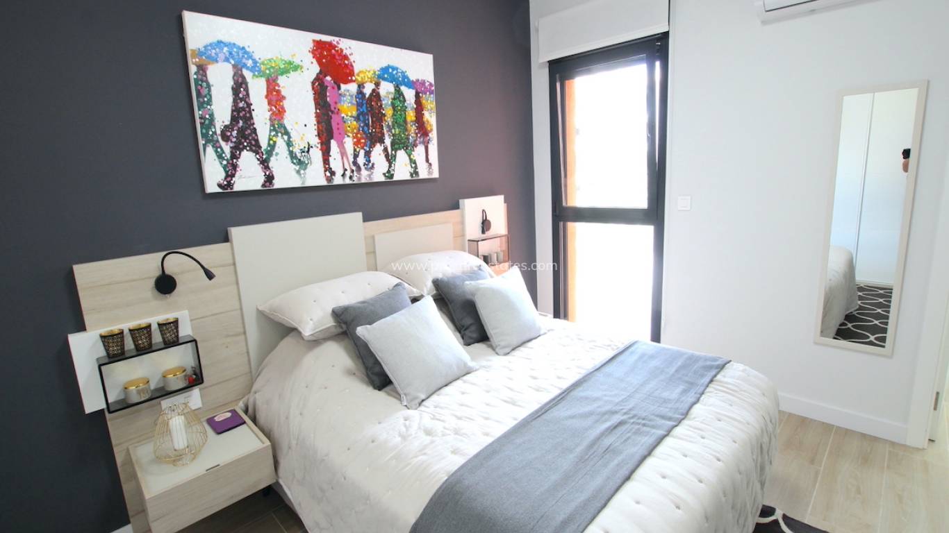 Verkauf - Wohnung - Orihuela Costa - Villamartin