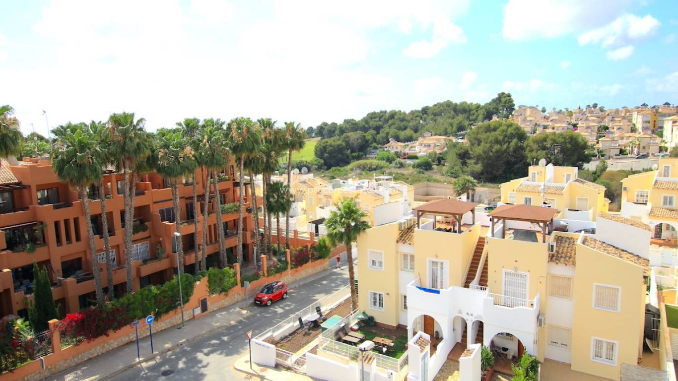 Verkauf - Wohnung - Orihuela Costa - Villamartin