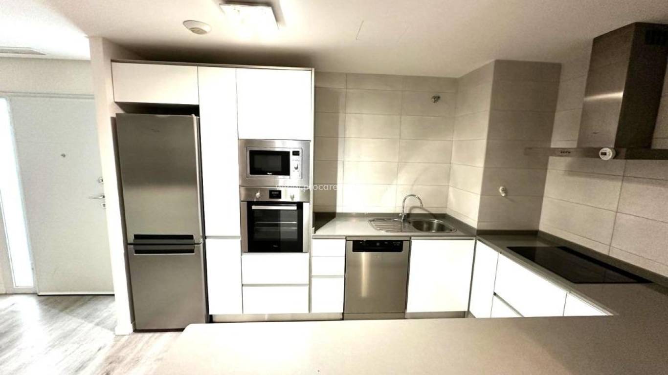 Verkauf - Wohnung - Orihuela Costa - Villamartin