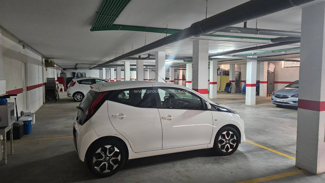 Verkauf - Wohnung - Orihuela Costa - Villamartin