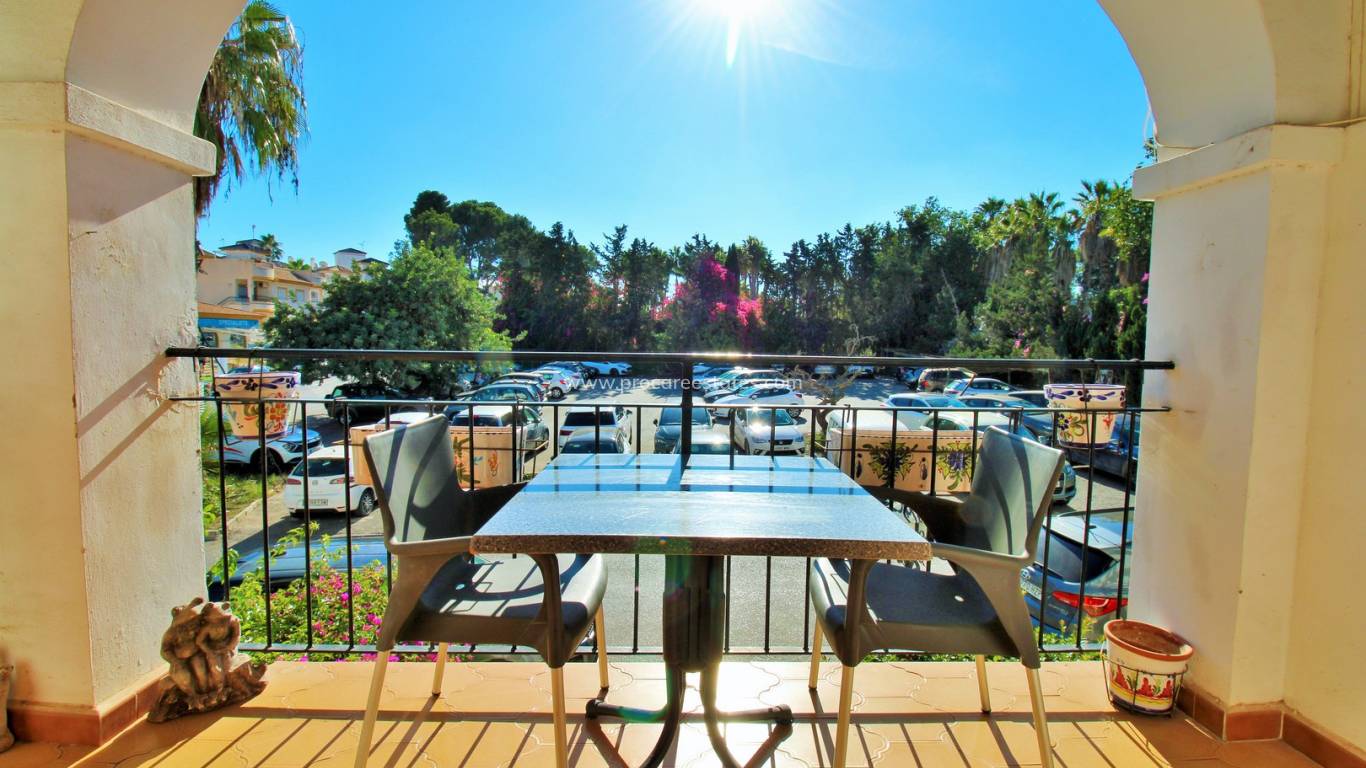 Verkauf - Wohnung - Orihuela Costa - Villamartin