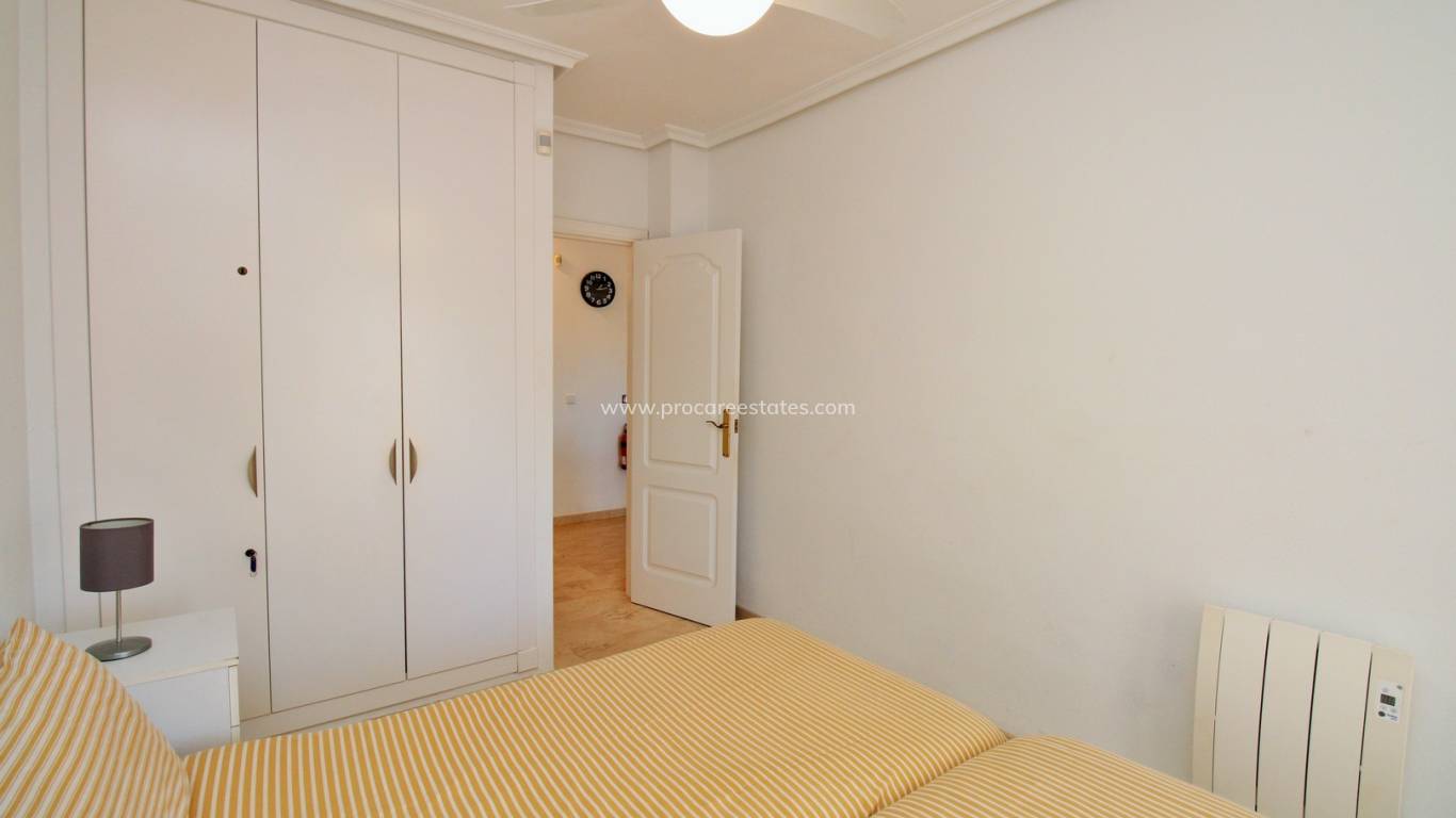 Verkauf - Wohnung - Orihuela Costa - Villamartin