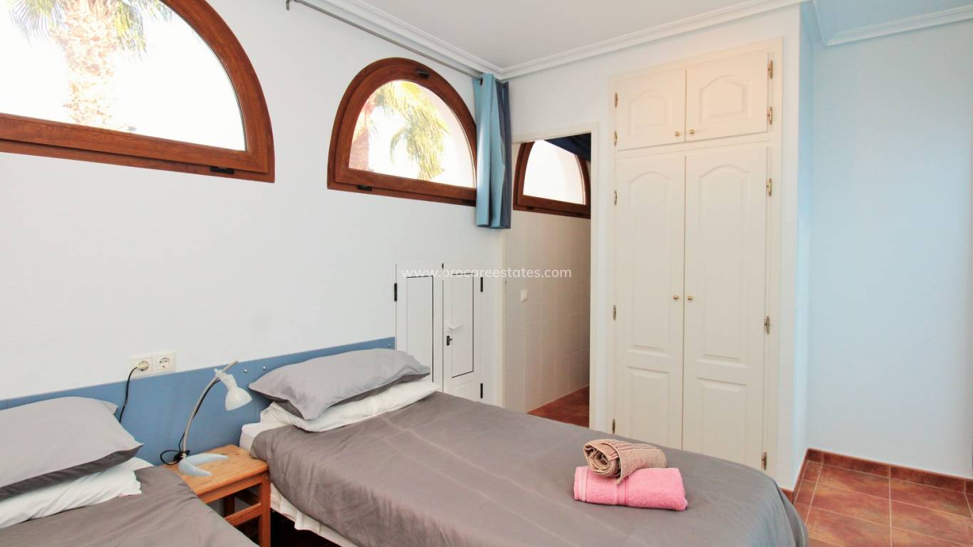 Verkauf - Wohnung - Orihuela Costa - Villamartin