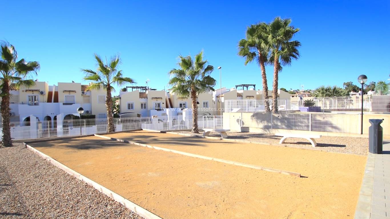 Verkauf - Wohnung - Orihuela Costa - Villamartin