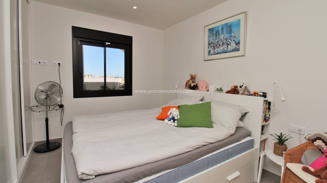 Verkauf - Wohnung - Orihuela Costa - Villamartin