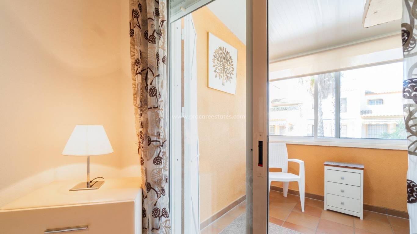 Verkauf - Wohnung - Orihuela Costa - Villamartin