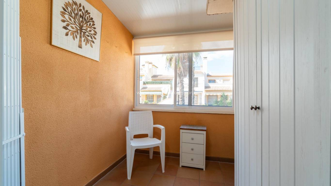 Verkauf - Wohnung - Orihuela Costa - Villamartin