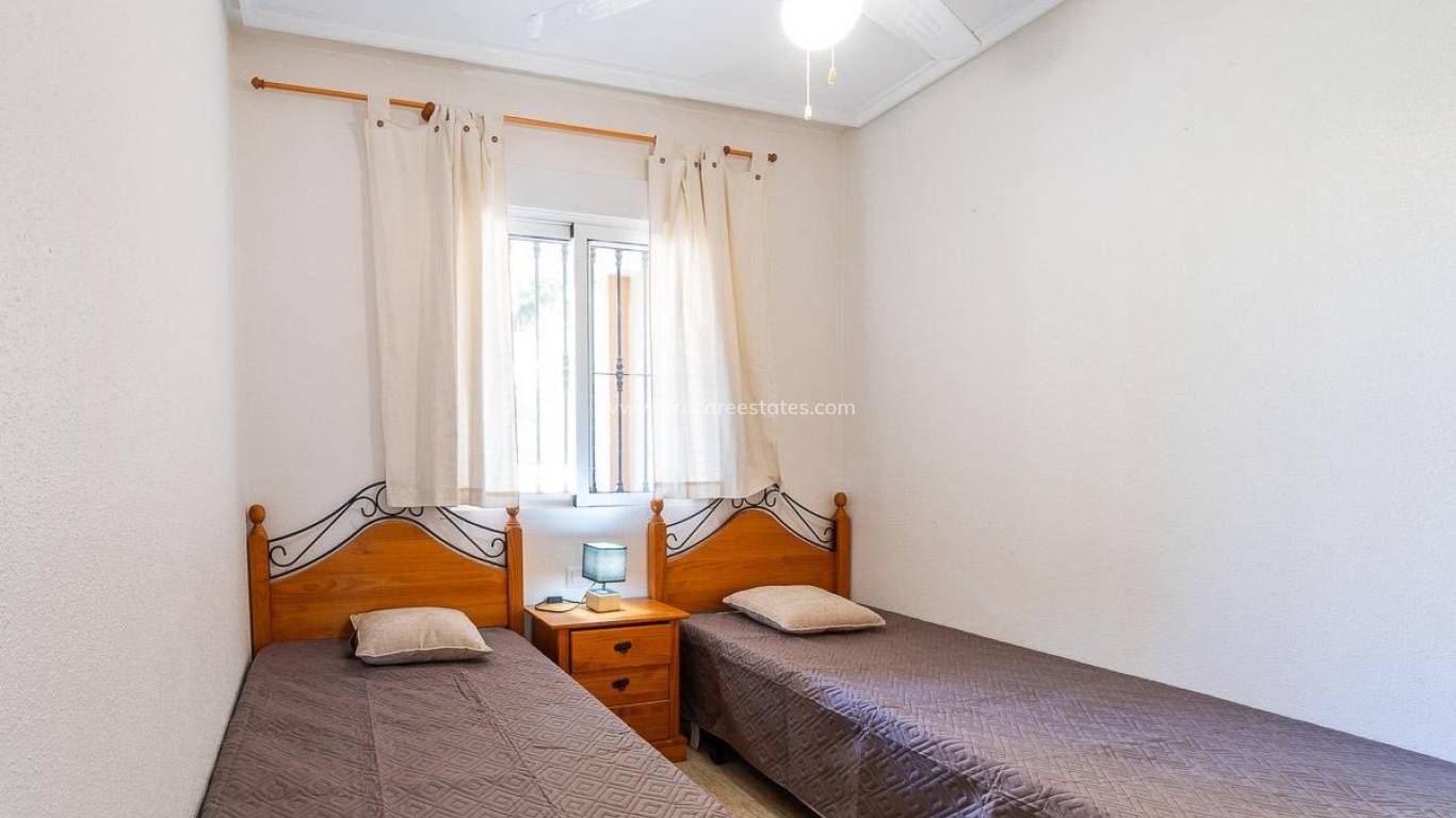 Verkauf - Wohnung - Orihuela Costa - Villamartin