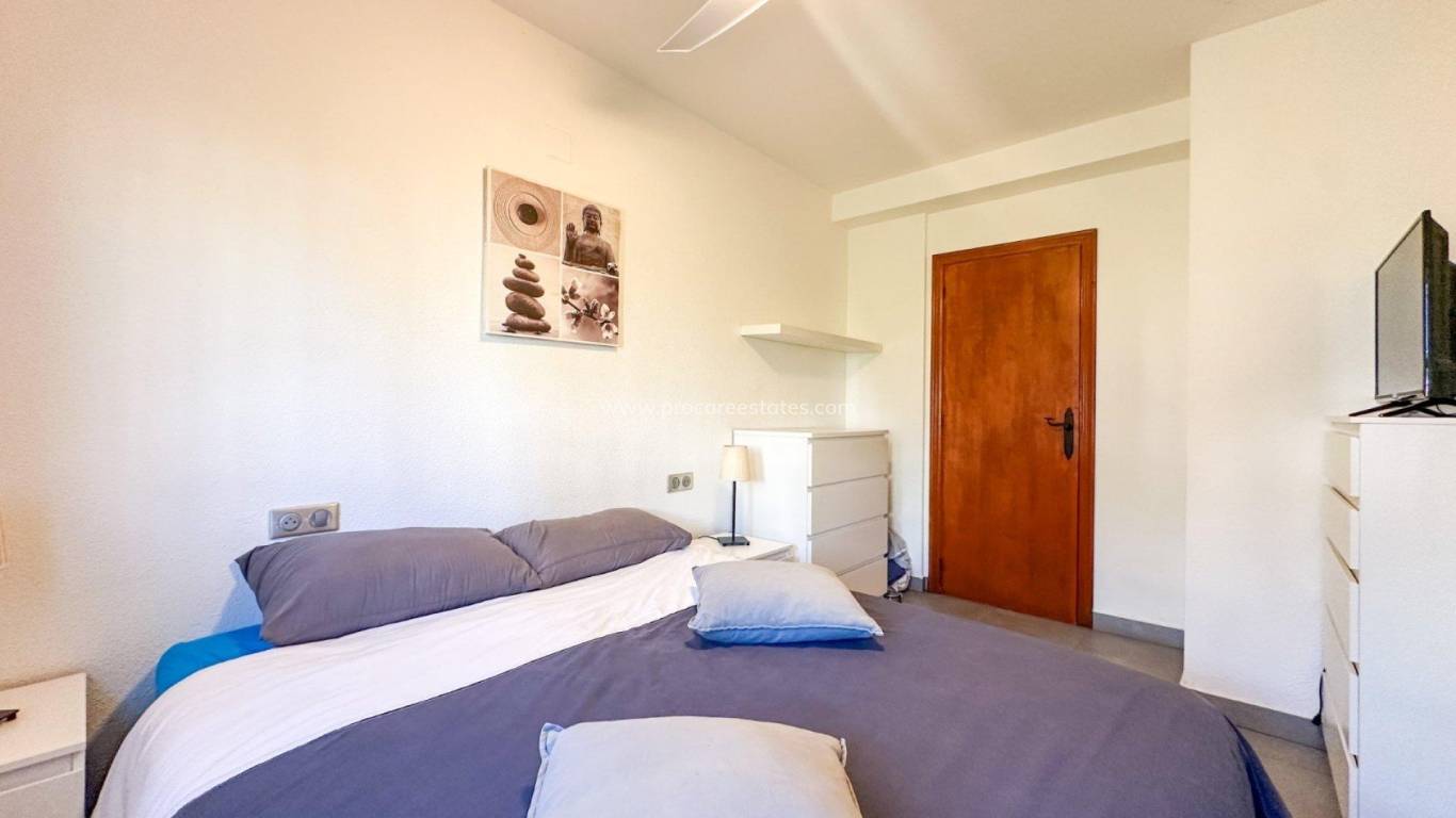 Verkauf - Wohnung - Orihuela Costa - Villamartin