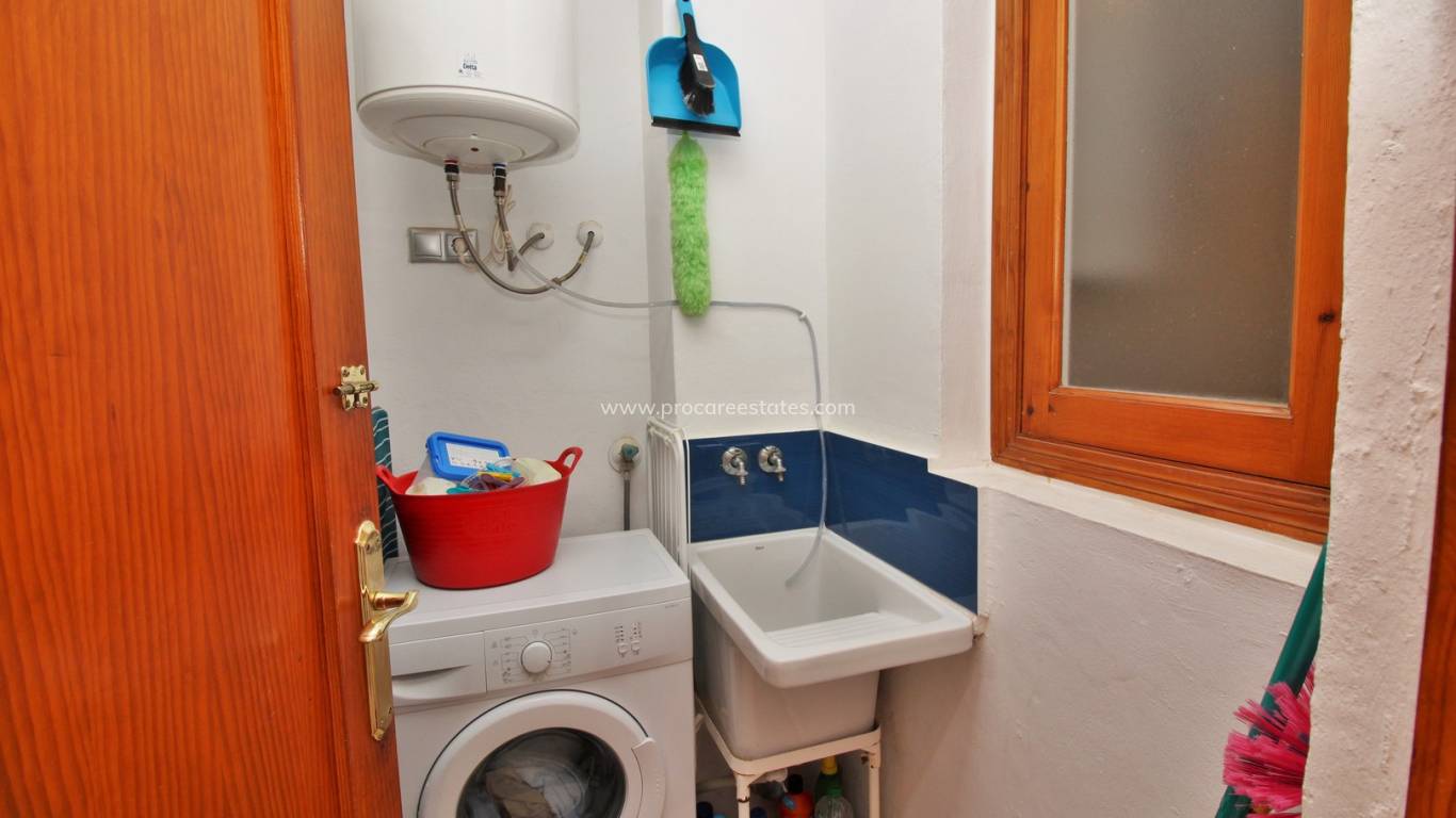 Verkauf - Wohnung - Orihuela Costa - Villamartin