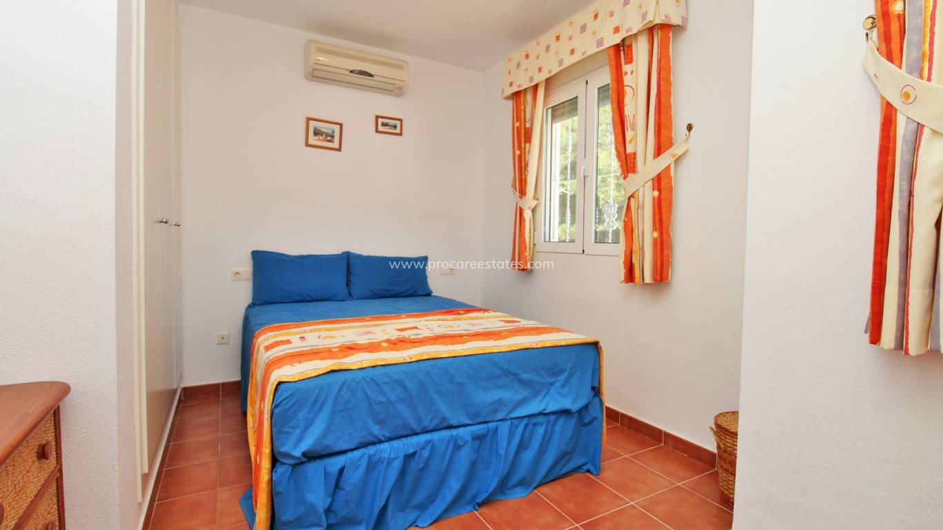 Verkauf - Wohnung - Orihuela Costa - Villamartin