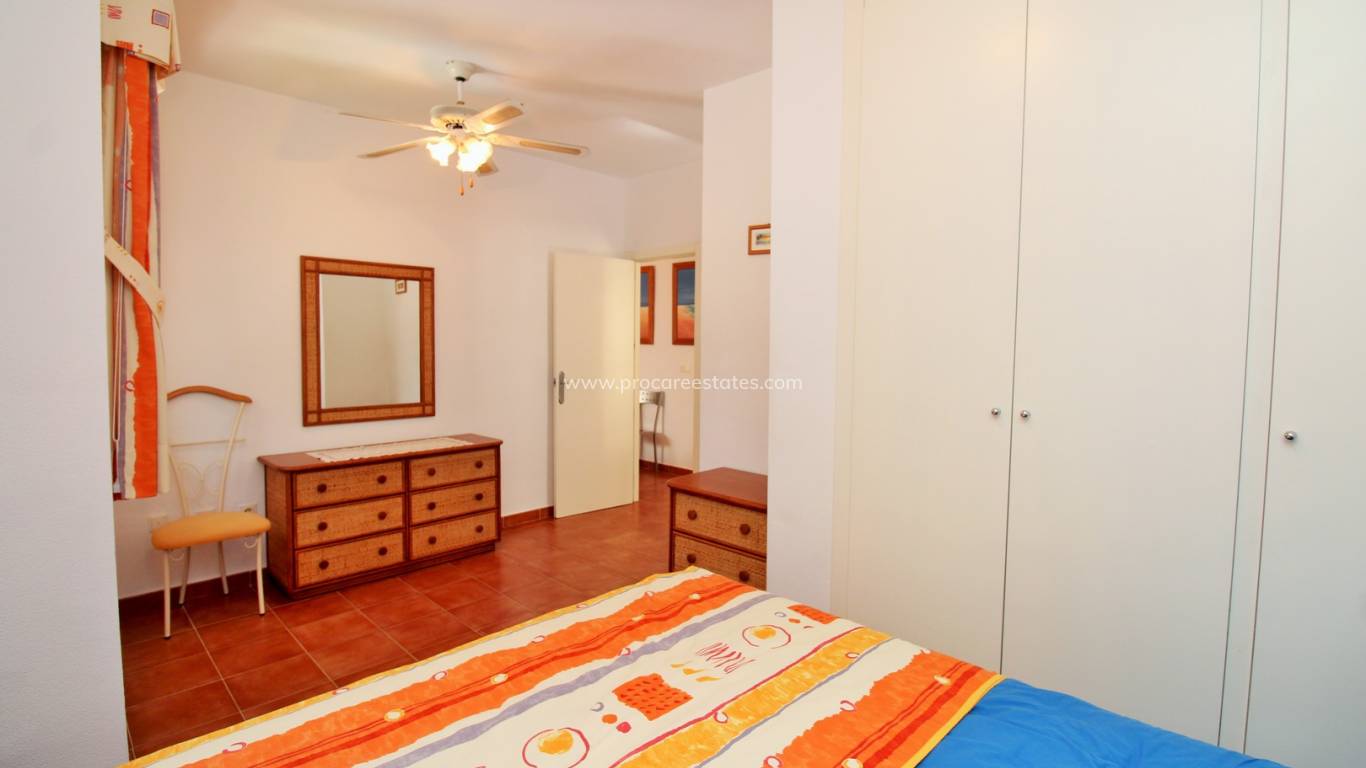Verkauf - Wohnung - Orihuela Costa - Villamartin