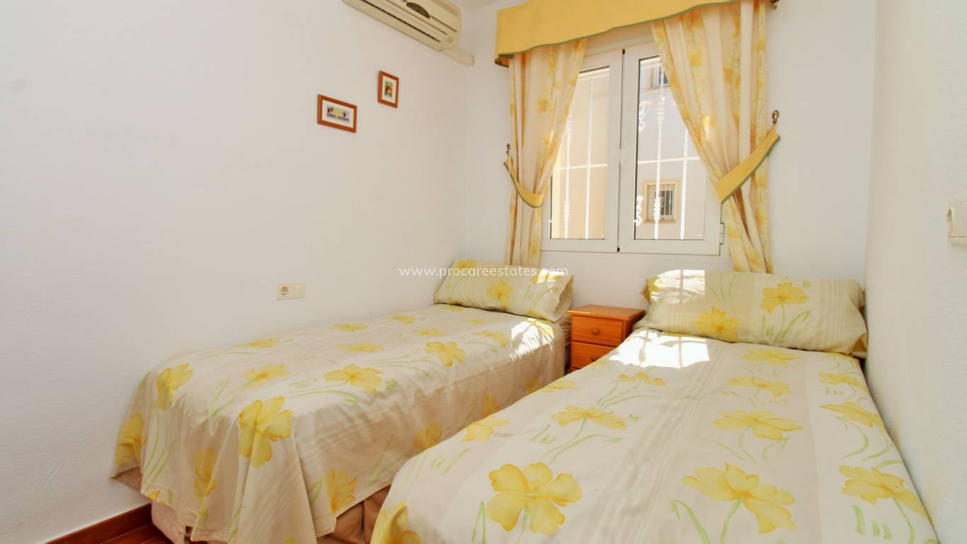 Verkauf - Wohnung - Orihuela Costa - Villamartin