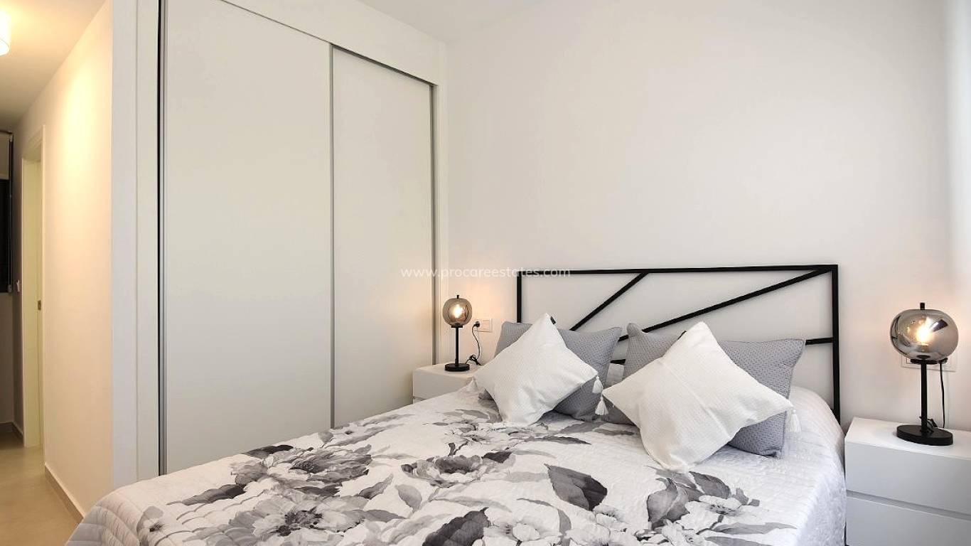 Verkauf - Wohnung - Orihuela Costa - Villamartin