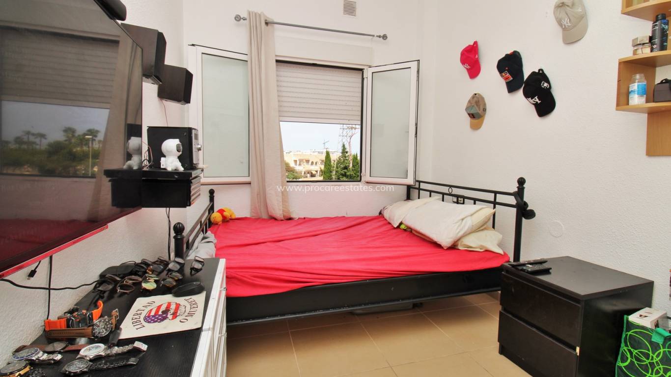 Verkauf - Wohnung - Orihuela Costa - Villamartin