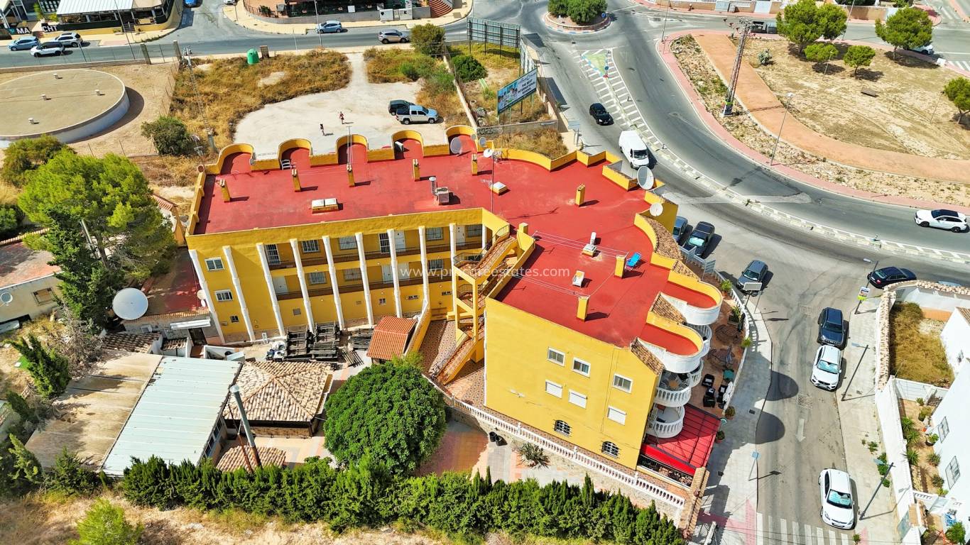 Verkauf - Wohnung - Orihuela Costa - Villamartin