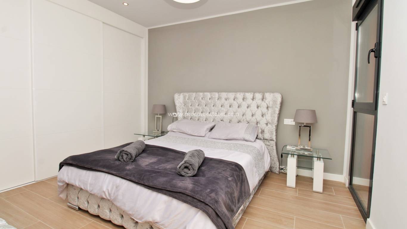 Verkauf - Wohnung - Orihuela Costa - Villamartin