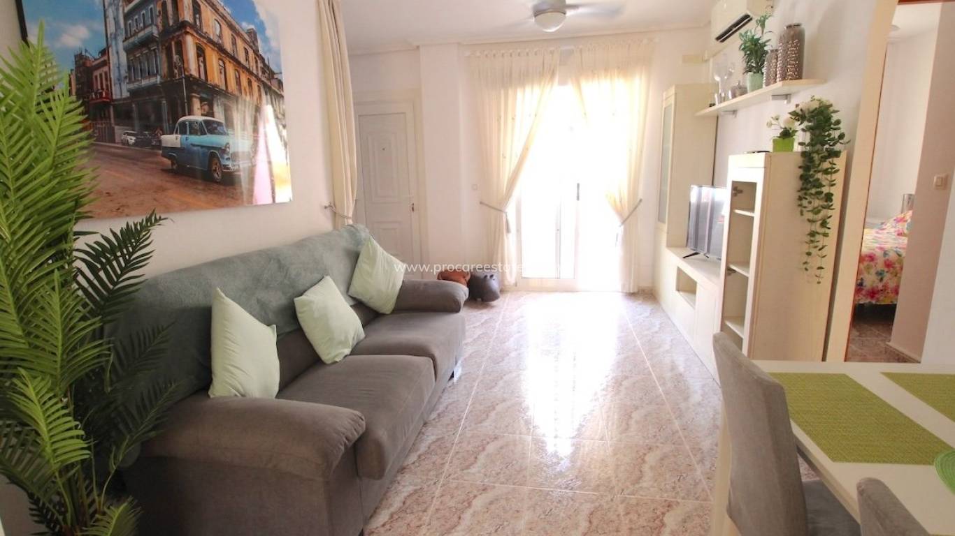Verkauf - Wohnung - Orihuela Costa - Villamartin