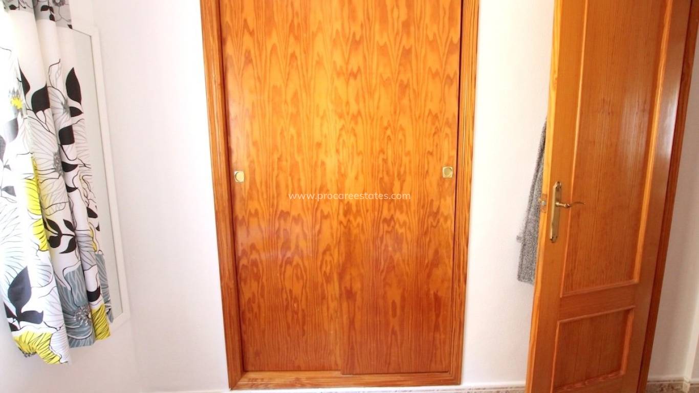 Verkauf - Wohnung - Orihuela Costa - Villamartin